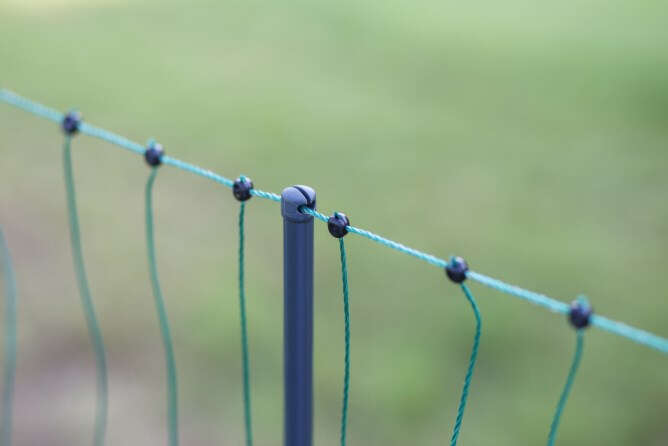 KERBL Geflügelnetz Premium